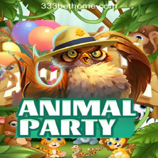 AnimalParty Game and 333bet.com Rodadas Grátis Brasil