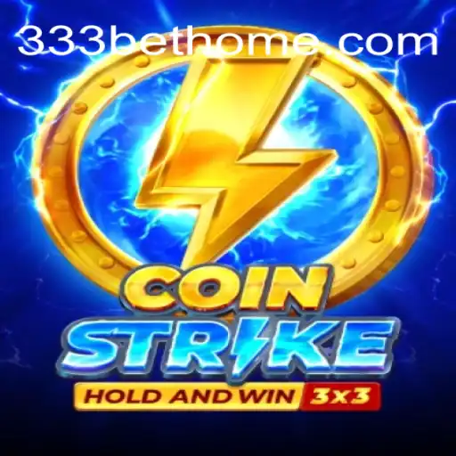 Exploring the Thrilling World of Coinstrike and the Allure of 333bet.com Rodadas Grátis Brasil