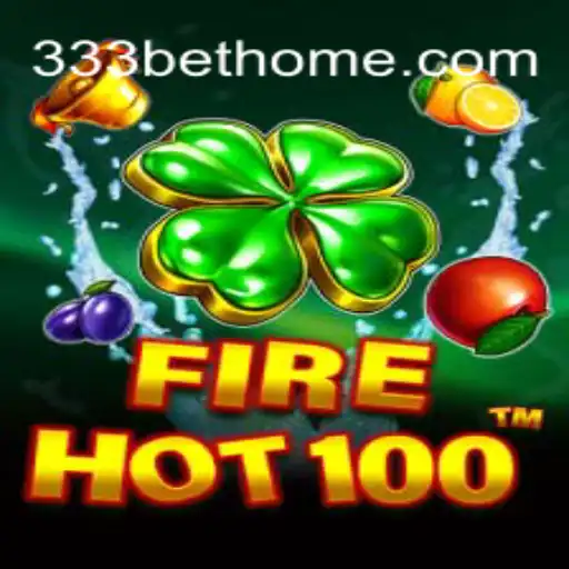 FireHot100: A Thrilling New World of Casino Gaming