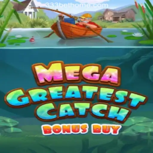 Exploring MegaGreatestCatchBonusBuy: A Revolutionary Online Gaming Experience