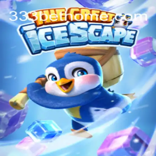 Explore TheGreatIcescape: An Exciting Journey with Free Spins in Brazil