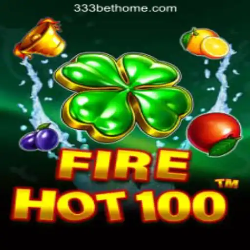 FireHot100: A Thrilling New World of Casino Gaming
