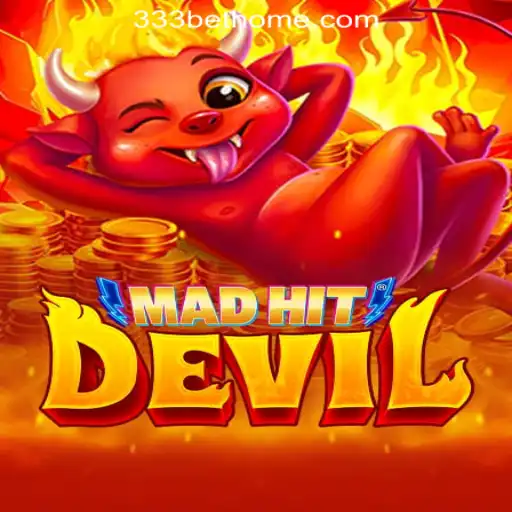 Discover the Thrills of MadHitDevil: A Brazilian Adventure with 333bet.com