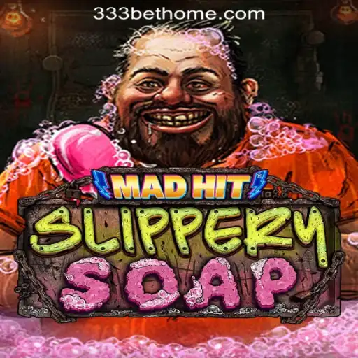 Dive into the Exciting World of MadHitSlipperySoap: A Thrilling Gaming Adventure