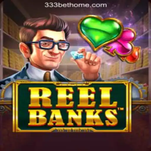 Explore the Thrilling World of ReelBanks with 333bet.com Free Spins in Brazil