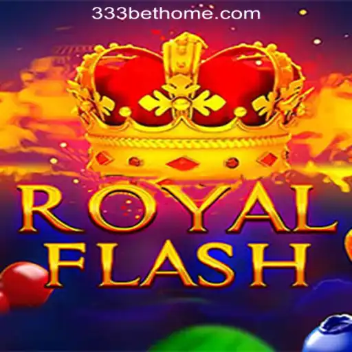 Exploring RoyalFlash: A Thrilling Casino Adventure with 333bet.com Rodadas Grátis Brasil