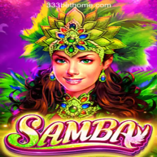 Samba: A Vibrant Game Experience with 333bet.com Rodadas Grátis Brasil