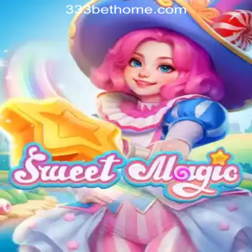 Discovering SweetMagic: A Delightful Gaming Adventure