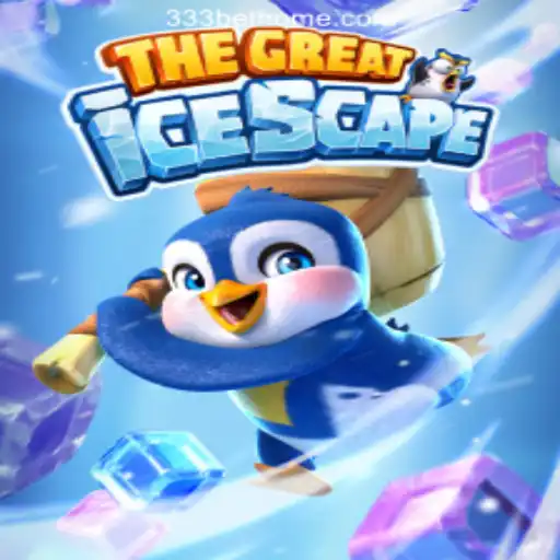 Explore TheGreatIcescape: An Exciting Journey with Free Spins in Brazil