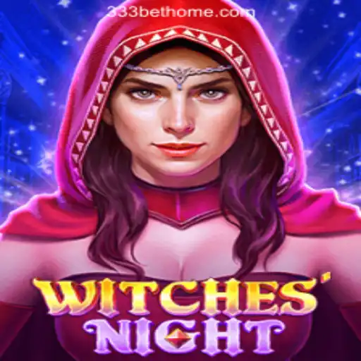 Explore the Enchanting World of WitchesNight and Discover Exclusive Free Rounds at 333bet.com